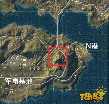 老伞兵的不宣之秘：五个地点一跳成神!