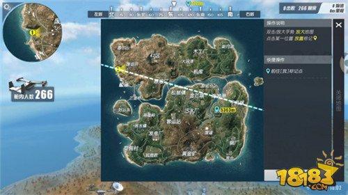 俯瞰全厂 终结者2原油厂万全打野攻略