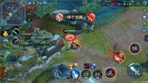 王者荣耀公孙离怎么玩好 公孙离玩法技巧讲解