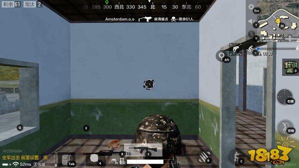 全軍槍械庫：另類的噴子S12K霰彈槍解析
