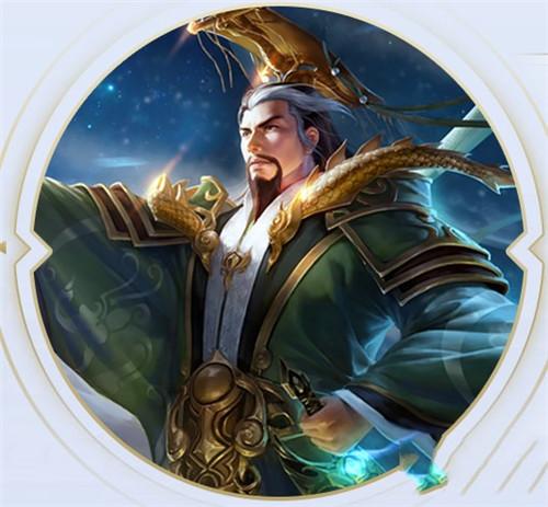 真龍霸業(yè)劉備怎么樣 技能屬性分析