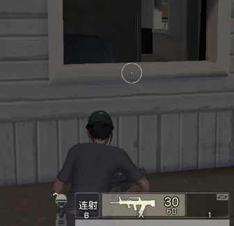 这些改动无限克LYB 看他还敢不敢苟在楼里