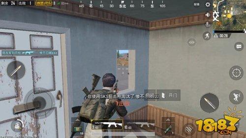 六模式出奇制胜 让对手防不胜防