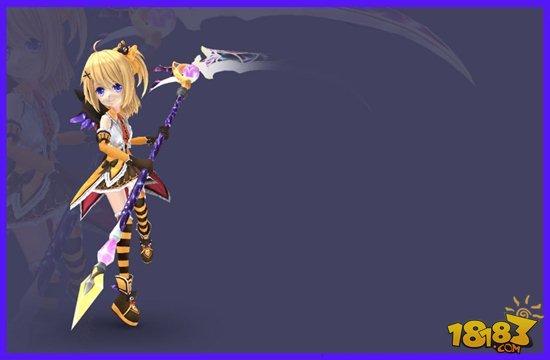 幻想神域手游全方位科普 大神教你怎么玩