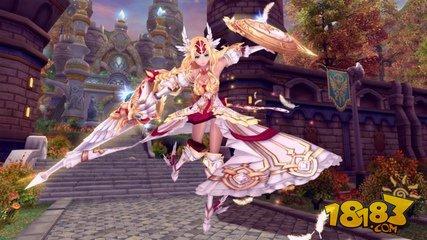 幻想神域手游源神怎么选择 源神选择推荐