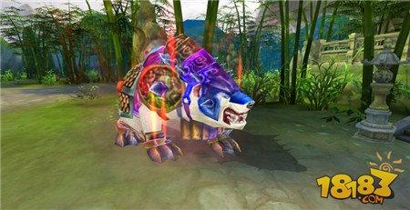 蜀门手游A级坐骑属性一览 获得途径说明介绍