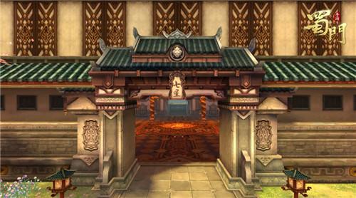 勇夺7阶金武器 蜀门手游七星台副本攻略