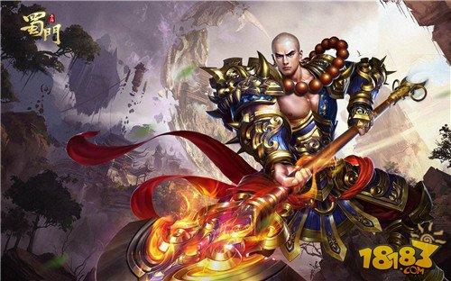 以一战多 蜀门手游武尊法器选择与加点