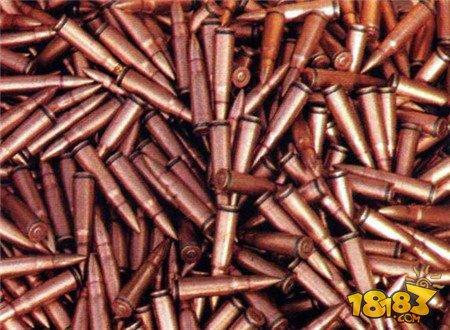 绝地求生全军出击武器库 载具毁灭者DP-28