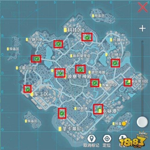 孤岛先锋骚操作 萌新落地成神全攻略