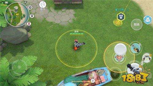 持久战必备电枪 孤岛先锋特斯拉电枪测评