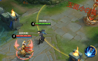 王者荣耀：S11赛季开启时间预览，新英雄狂铁即将上线