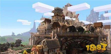 我的世界基岩怎么挖碎 我的世界基岩挖碎方法