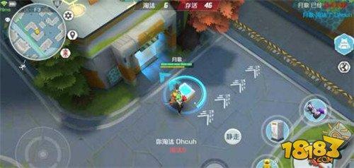 苟也要苟出技术 孤岛先锋怎么才能苟的久一点