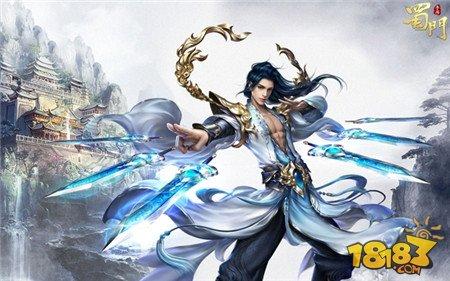 蜀门手游那些你不知道的小技巧一览
