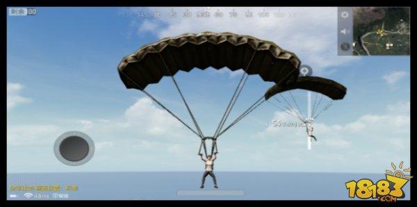 絕地求生全軍出擊 新手雙排快速出擊小竅門
