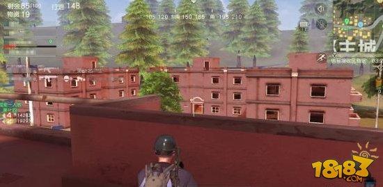 你知道吗 为什么小队模式总能打进决赛圈