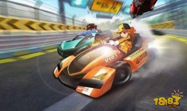 QQ飛車手游脈動免費獲取攻略：B車脈動怎么獲得？[多圖]圖片1