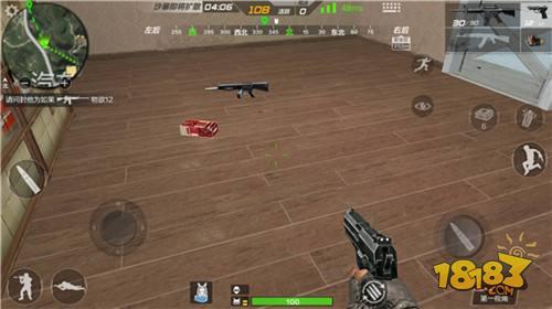 不是什么装备都要捡 盘点绿地那些最不值得捡的装备