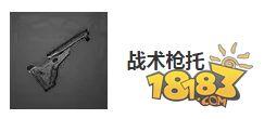 絕地求生全軍出擊M416與SCAR-L槍械分析