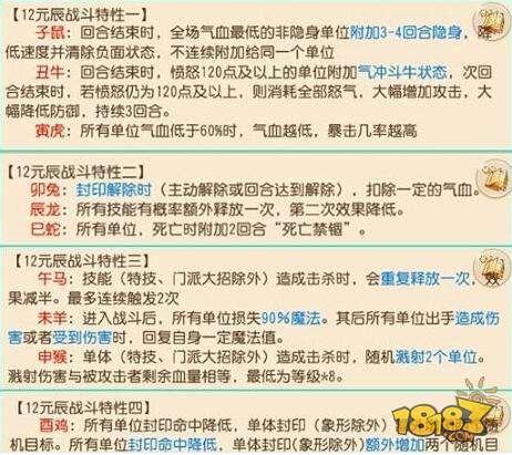 梦幻西游手游紫薇调整新体验 紫薇玩法攻略详解