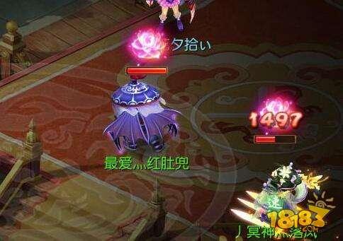 梦幻西游龙宫两仪四象怎么选择 两仪四象选择推荐
