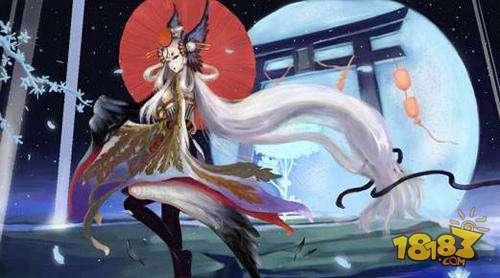 陰陽(yáng)師最特別的五個(gè)式神 練五只竟能為所欲為
