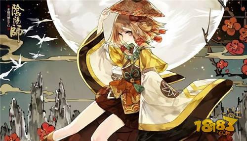 陰陽師十大必練式神 有了他們平安京你說了算