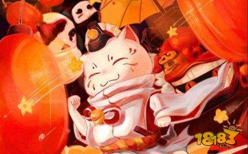 妖狐秘聞必帶這些式神 提前練好坐等掛機(jī)通關(guān)