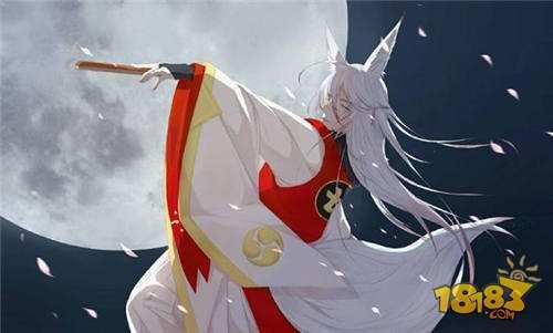 大佬陣容閉眼過(guò)妖狐10層 只要有這兩個(gè)式神