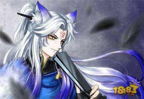 大佬陣容閉眼過(guò)妖狐10層 只要有這兩個(gè)式神