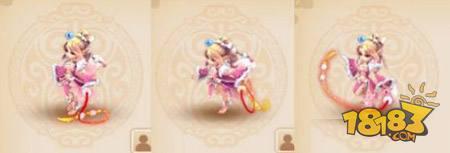 梦幻西游手游狐美人武器配衣服攻略 新手必看