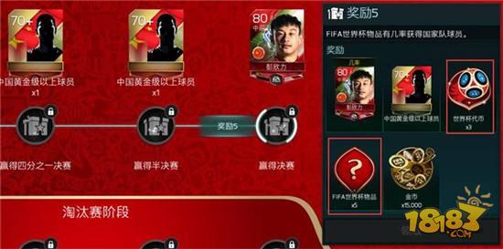 套路提升FIFA足球世界世界等级 极限升级手册