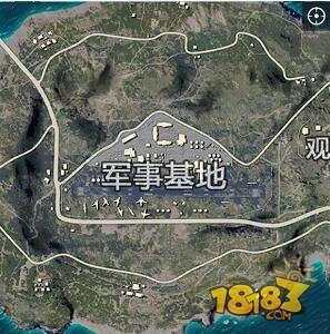 军事基地打法详解 军事基地C字楼攻略介绍