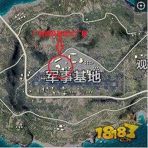 军事基地打法详解 军事基地C字楼攻略介绍