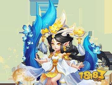 梦幻西游月宫孩子怎么培养 月宫孩子培养方法一览