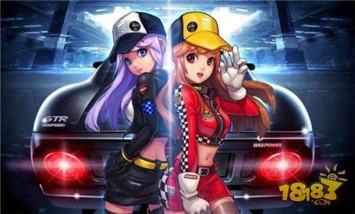 QQ飛車手游永久S車怎么獲得 運氣好可以免費獲得