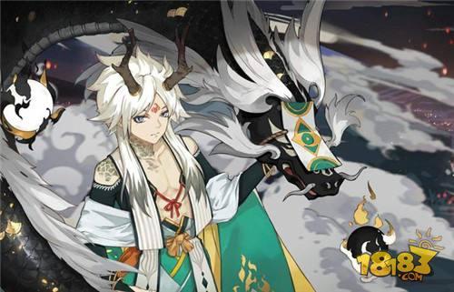 御魂携带最另类四式神 用散件同样所向披靡