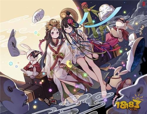 御魂携带最另类四式神 用散件同样所向披靡