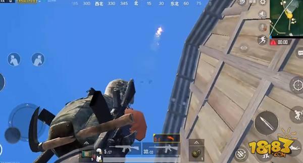我什么空投房区都不会去的 不过超级空投真香