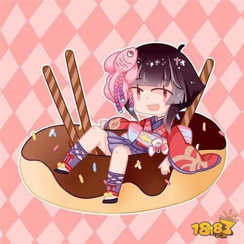 新版被服御魂血虐针女式神 四大SSR返魂预定
