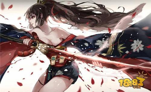 新版被服御魂血虐针女式神 四大SSR返魂预定