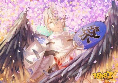 新版被服御魂血虐针女式神 四大SSR返魂预定