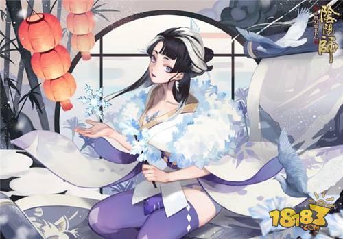 新版被服御魂血虐针女式神 四大SSR返魂预定