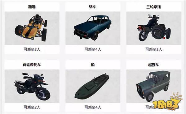绝地求生刺激战场 高手吃鸡求生攻略