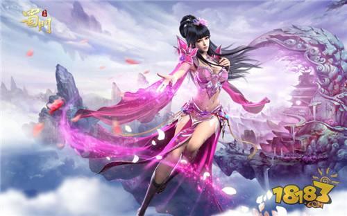 温柔奶妈百花的职业加点攻略分享
