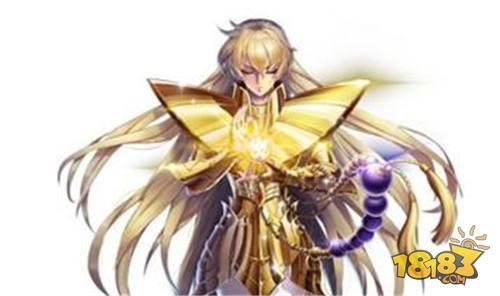 圣斗士星矢手游圣斗士排行 最强圣斗士解析