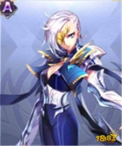 圣斗士星矢仙后座薇尔达阵容怎么搭配 这个搭配强无敌