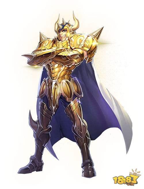 圣斗士星矢手游阿鲁迪巴阵容怎么搭配 