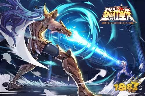 圣斗士星矢手游一辉副本怎么打 凤凰座副本通关攻略
